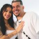 DJ Buarque compartilha momento do nascimento de Kaleb fruto da
