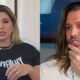 Dani Souza relembra agressao de Dado Dolabella em A Fazenda