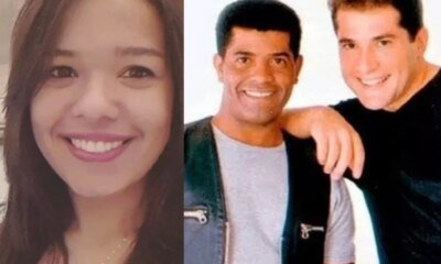 Daniel deixou de falar com a familia de Joao Paulo