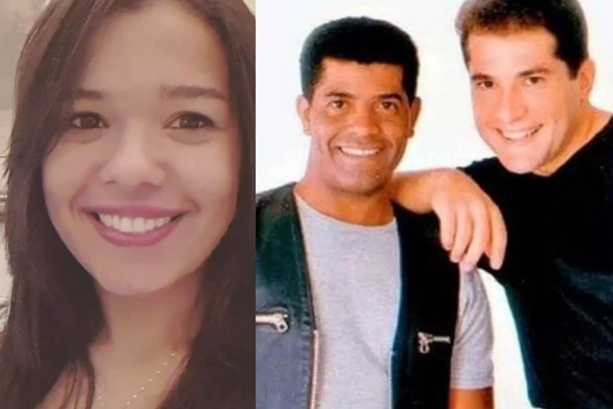 Daniel deixou de falar com a familia de Joao Paulo