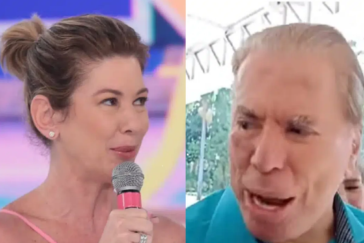 Daniela Beyruti abre o jogo sobre retorno de Silvio Santos às telas do SBT: ‘Semana que vem tô lá’ 31 Daniela Beyruti abre o jogo sobre retorno de Silvio Santos