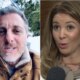 Daniela Beyruti da basta a Luciano Huck e acaba criticada