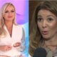 Daniela Beyruti define o que entra no lugar de Eliana