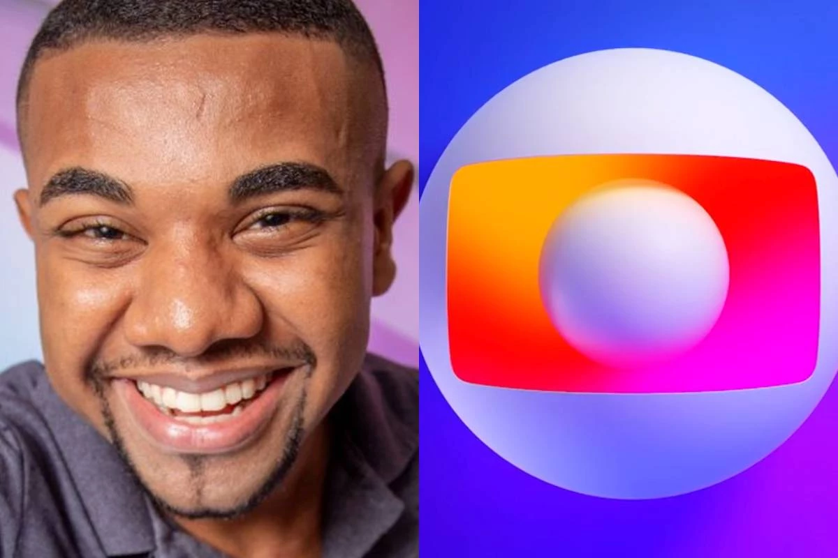 Davi Brito anuncia programa na Globo após vencer o BBB24: ‘Em nome de Jesus’ 30 Davi Brito anuncia programa na Globo apos vencer o BBB24