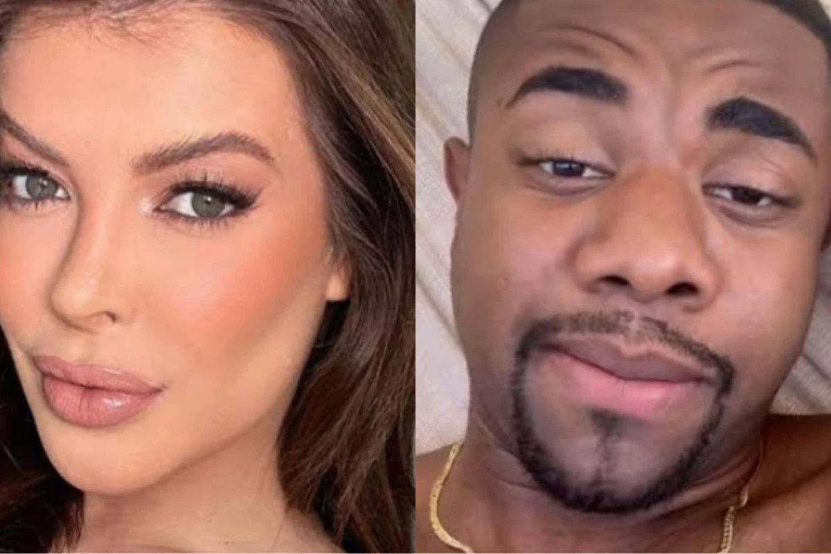 Davi Brito desabafa em meio à rumores de affair com ex-A Fazenda: ‘O vencedor pode cair’ 31 Davi Brito desabafa em meio a rumores de affair com