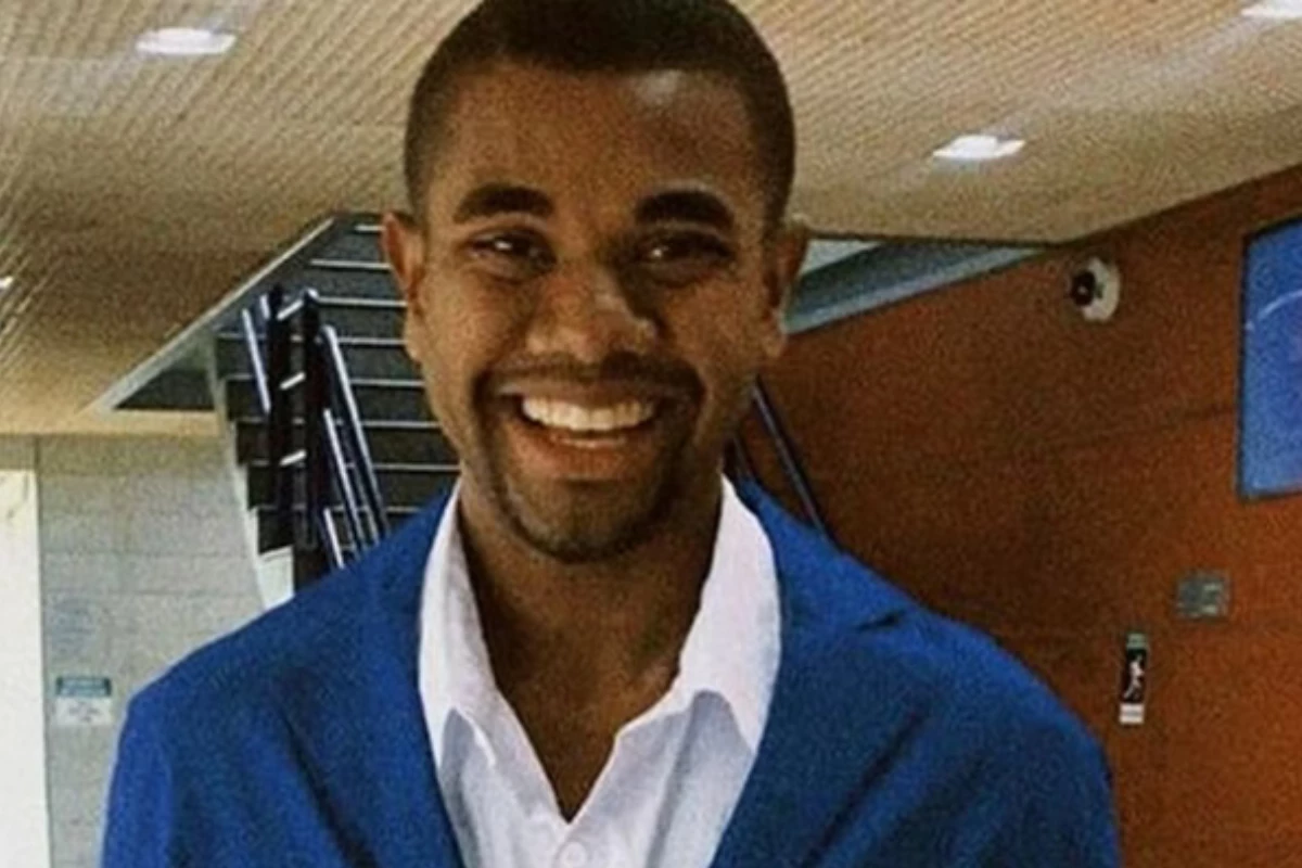 Davi se envolve em nova polêmica por suposto comportamento arrogante em evento: ‘Excesso de estrelismo’ 31 Davi se envolve em nova polemica por suposto comportamento arrogante