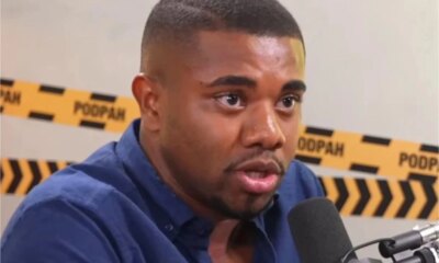 Davi tem audio exposto sobre pagamento para a equipe das