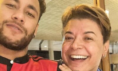 David Brazil sai em defesa de Neymar em meio polemica