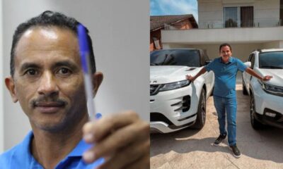 De quanto e a fortuna de Manoel Gomes do hit