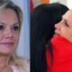 Deixando o SBT Eliana vai as lagrimas apos receber forte