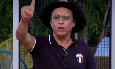 Delegado nao descarta possivel assassinato na morte de Nahim cantor