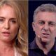 Demitida gravida mulher expoe passado com Luciano Huck e cita