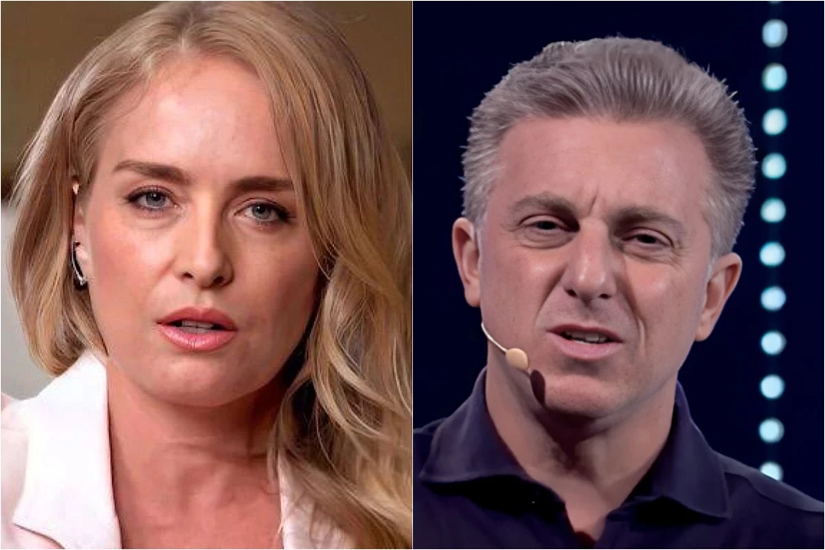 Demitida grávida, mulher expõe passado com Luciano Huck e cita Angélica: ‘você e sua mulher’ 31 Demitida gravida mulher expoe passado com Luciano Huck e cita