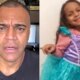 Denilson faz revelacao apos a morte da sobrinha e conta