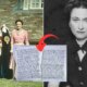 Diario de mordomo e descoberto e da detalhes da familia