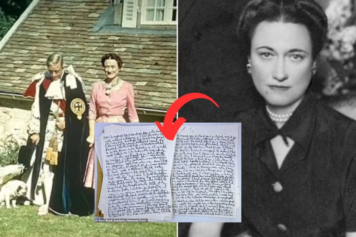 Diário de mordomo é descoberto e dá detalhes da família real: ‘Rainha Ditadora’ 31 Diario de mordomo e descoberto e da detalhes da familia