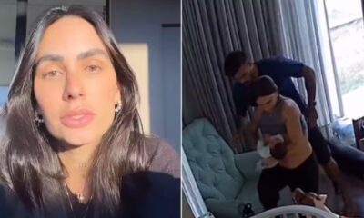 Digital influencer Clara Mais faz desabafo comovente sobre filho que