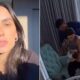 Digital influencer Clara Mais faz desabafo comovente sobre filho que