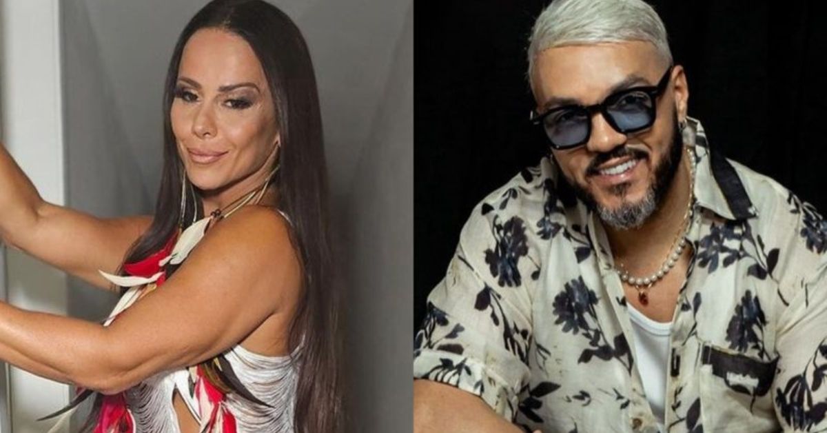 Documentario de Belo tera participacao de Viviande Araujo segundo jornalista