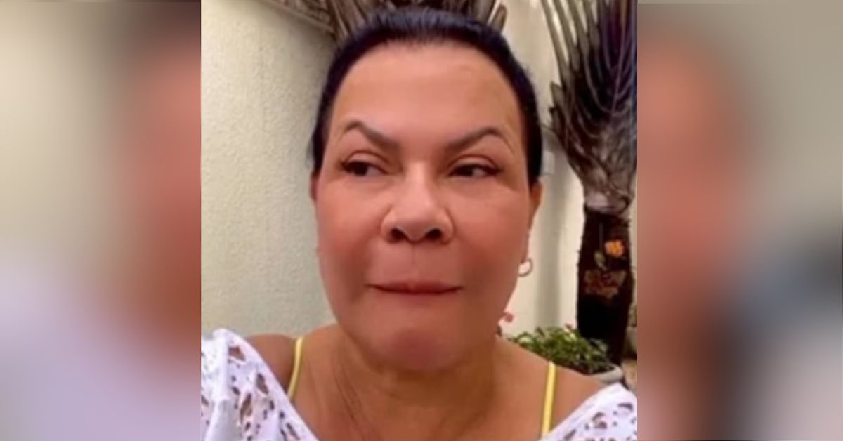 Dona Ruth, mãe de Marília Mendonça, fala o que 'viu' no momento em que sofreu o acidente de carro 31 Dona Ruth mae de Marilia Mendonca fala o que viu