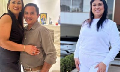 Dono do hit Caneta Azul Manoel Gomes anuncia paternidade saiba