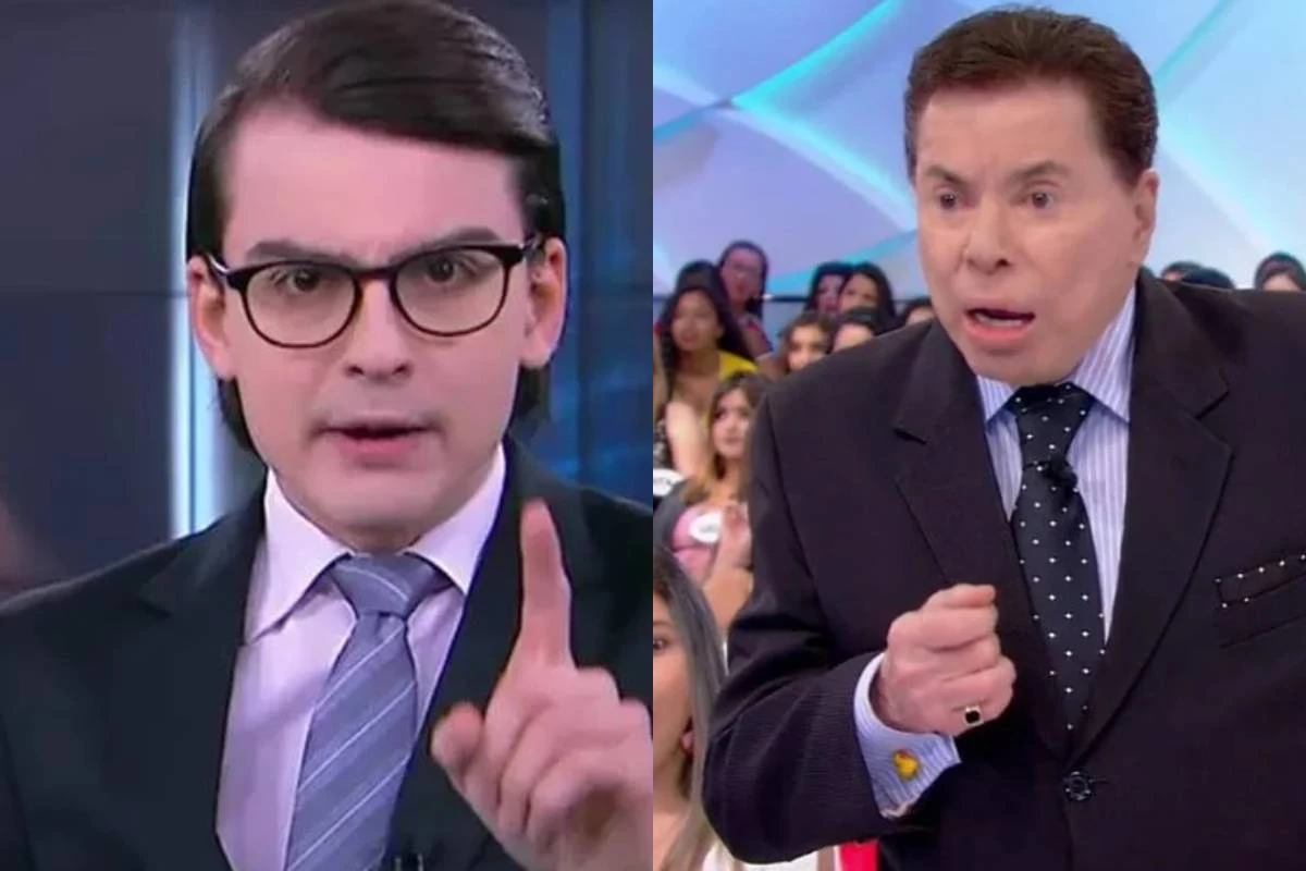 Dudu Camargo poderá se candidatar nas próximas eleições, diz site 31 Dudu Camargo podera se candidatar nas proximas eleicoes diz site