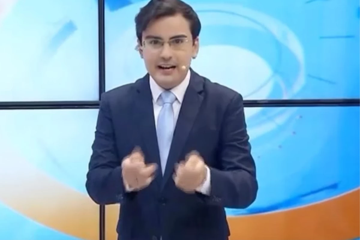 Dudu Camargo rompe o silêncio e esclarece polêmicas sobre sua saída do SBT: ‘Muita covardia’ 31 Dudu Camargo rompe o silencio e esclarece polemicas sobre sua