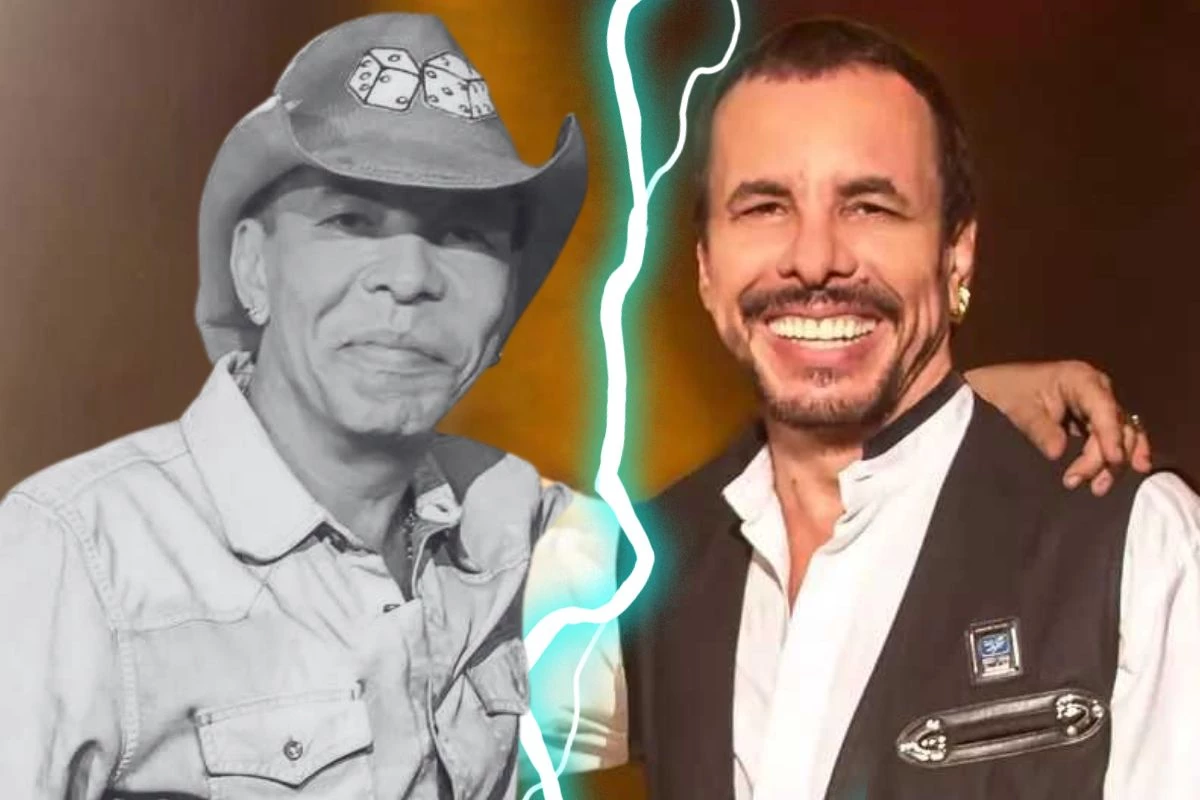 Dupla Chrystian & Ralf terminou em 2021, e um dos irmãos foi categórico em afirmação: ‘Jamais’ 31 Dupla Chrystian amp Ralf terminou em 2021 e um dos