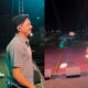 Dupla sertaneja desabafa apos se apresentar em show vazio e