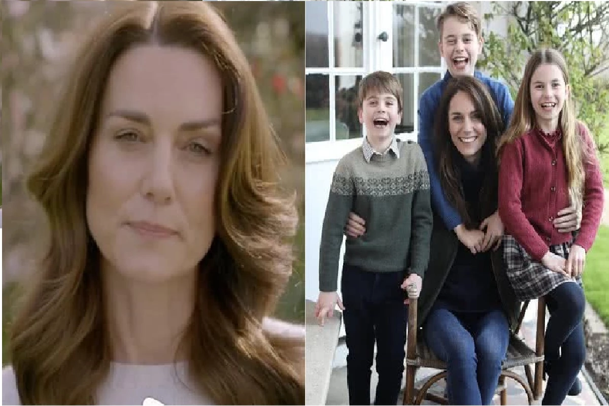 É isso que acontecerá com os filhos de Kate Middleton: ‘serão forçados’ 31 E isso que acontecera com os filhos de Kate Middleton