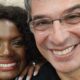 E possivel Olivier Anquier e Adriana Alves revelam que namoro