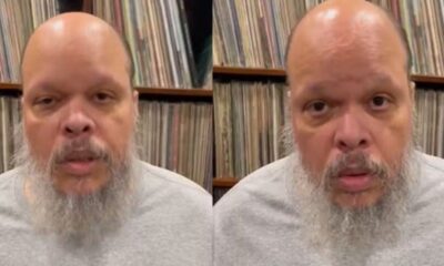 Ed Motta vem a publico apos fala polemica sobre hip