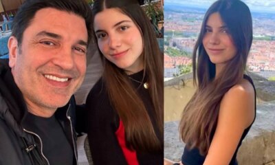 Edu Guedes diante de noticia envolvendo a filha de 15