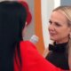 Eliana cai no choro ao ouvir ‘profecia de Fernanda Brum