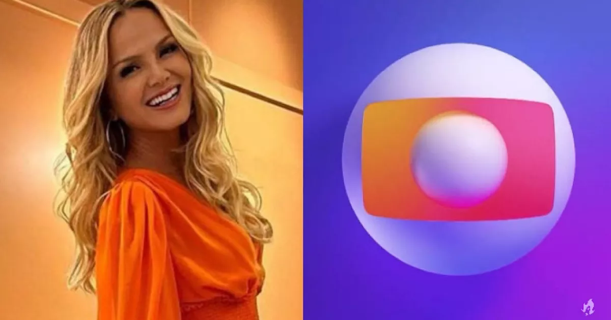 Eliana deve anunciar sua ida para Globo em breve