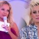 Eliana podera substituir Ana Maria Braga na Globo apos aposentadoria