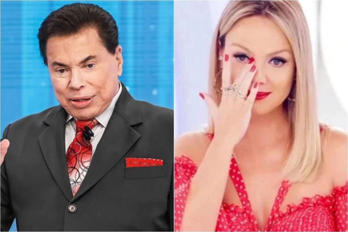 Eliana se despede de Silvio Santos e emociona com recado 30 Eliana se despede de Silvio Santos e emociona com recado