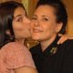 Elizabeth Savala viveu Agnes em Alma Gemea onde interpretou a
