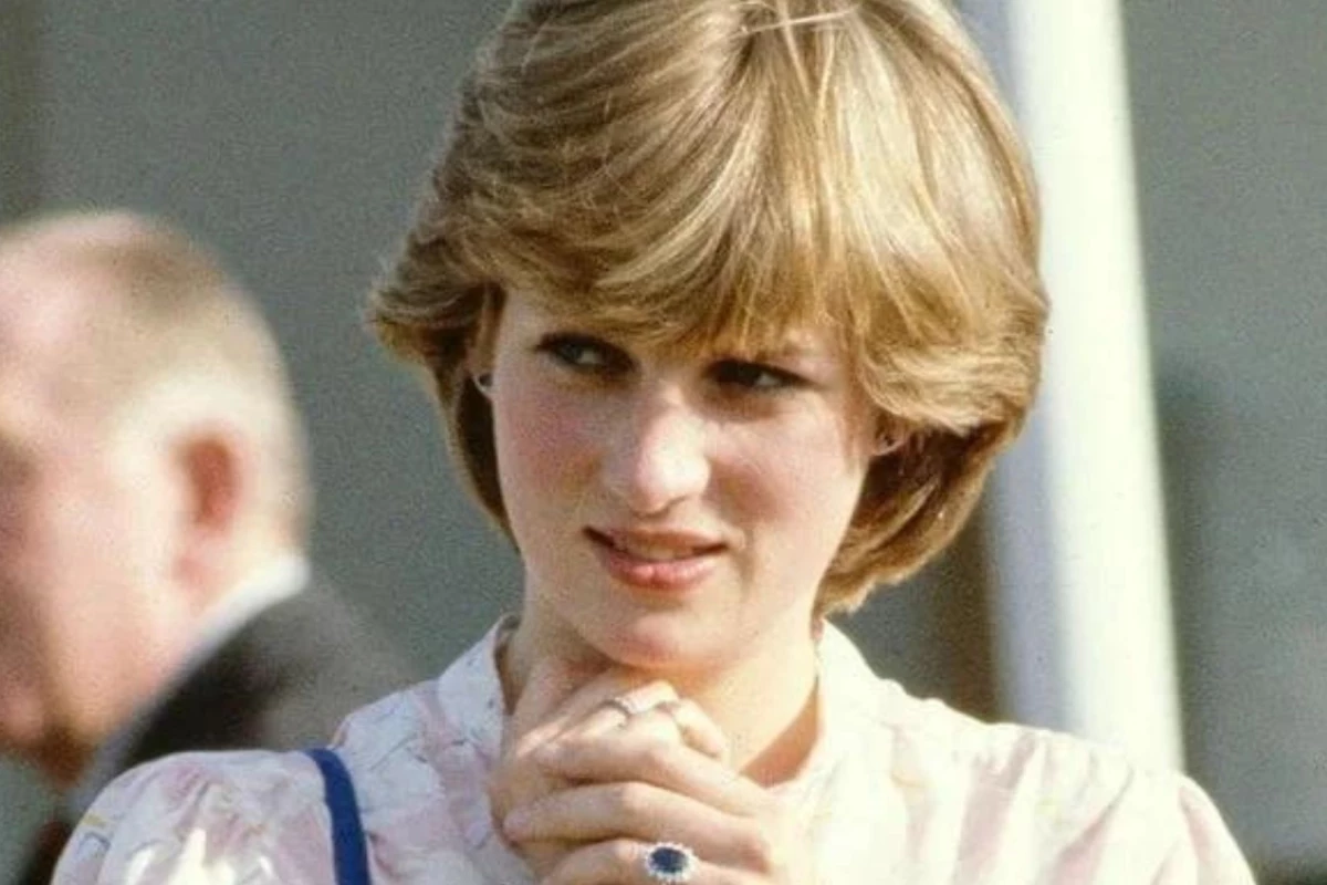 Em carta princesa Diana detalhou intimidades de sua lua de