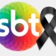 Em dia de luto SBT emite comunicado oficial e lamenta