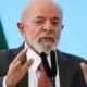 Em evento de arte Lula diz que novelas nao