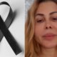 Em triste desabafo Joelma lamenta a morte de companheiro ‘Meu