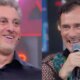Enrique Diaz deixa Luciano Huck em saia justa com fala