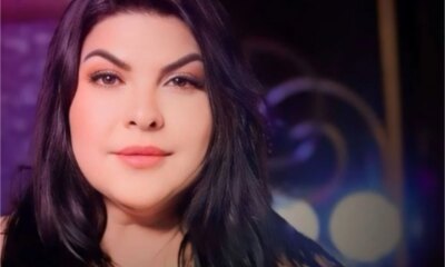Escandalo envolve cantora gospel apos vazar audio da mae da