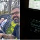 Esposa de Juliano Cazarre confirma nova internacao da filha e