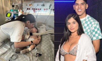Esposa de Ze Vaqueiro desabafa em meio a internacao do