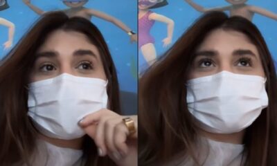 Esposa de Ze Vaqueiro revela motivo de nao exibir fotos