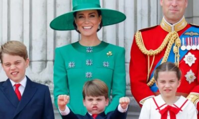 Essas sao as 5 regras severas que William e Kate