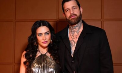 Estado de saude de marido de Cleo Pires e exposto