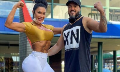Estao juntos outra vez Leo Dias expoe reviravolta que ninguem